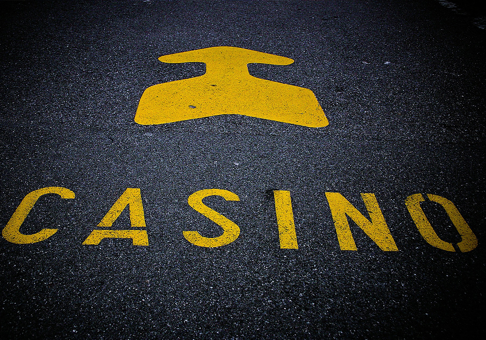 Winning in the Casino is pretty much easy Winning in the Casino is pretty much easy