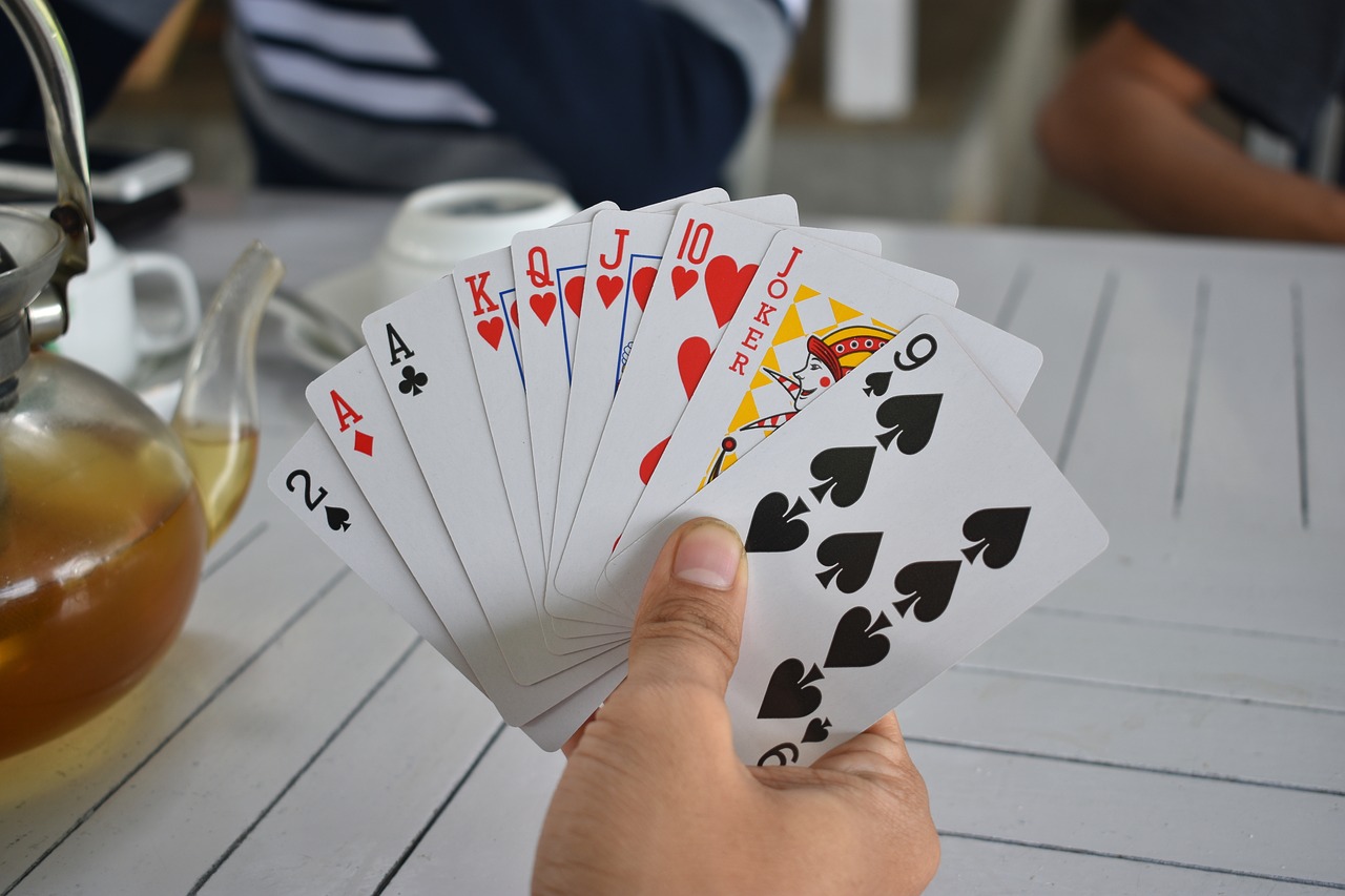 Online Poker Is Still Beatable Online Poker Is Still Beatable