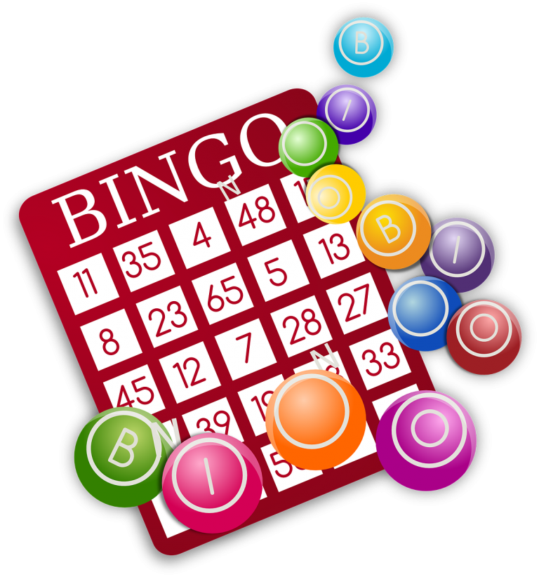 Everything You Must Know About Online Bingo Gambling