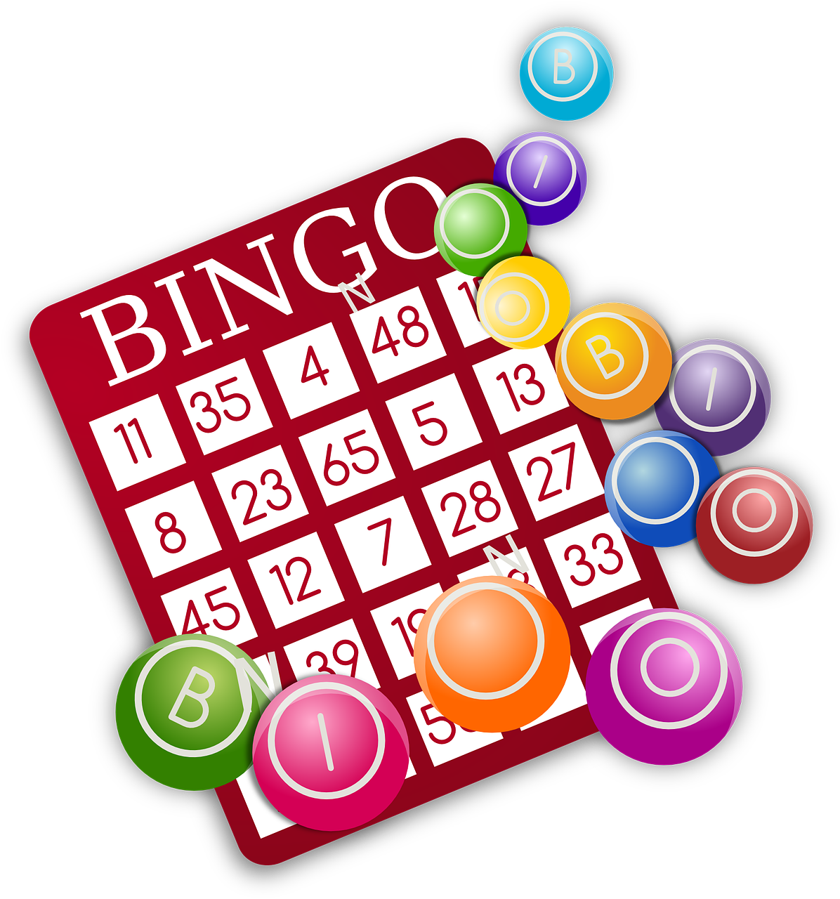 Everything You Must Know About Online Bingo Gambling Everything You Must Know About Online Bingo Gambling