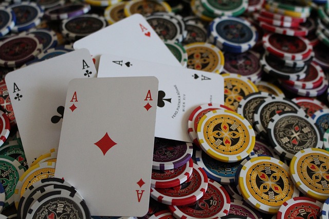 Tips for Moving Up in Stakes Playing Online Poker Tips for Moving Up in Stakes Playing Online Poker