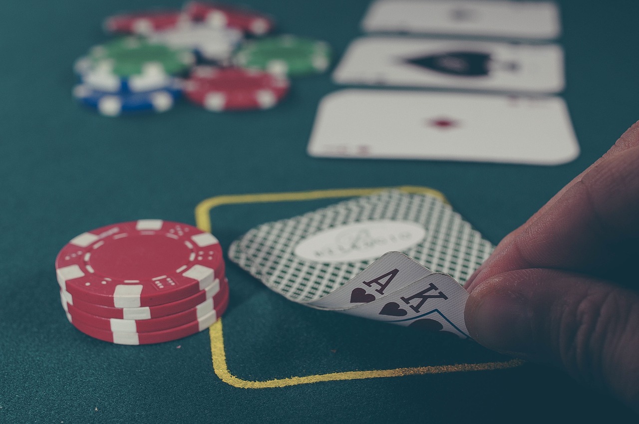 Winning At Online Casinos Is More Than Plain Luck Winning At Online Casinos Is More Than Plain Luck