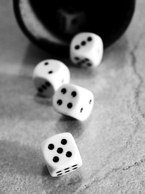 Roll the dice: Three Reasons why online slots are so popular nowadays Roll the dice: Three Reasons why online slots are so popular nowadays
