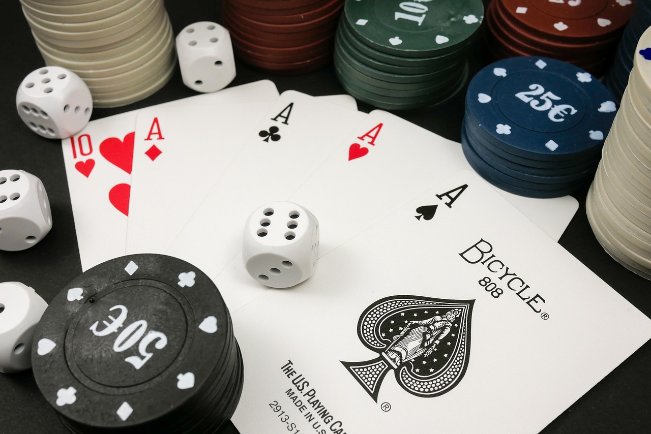 5 Common Pitfalls Beginners Make in Online Poker