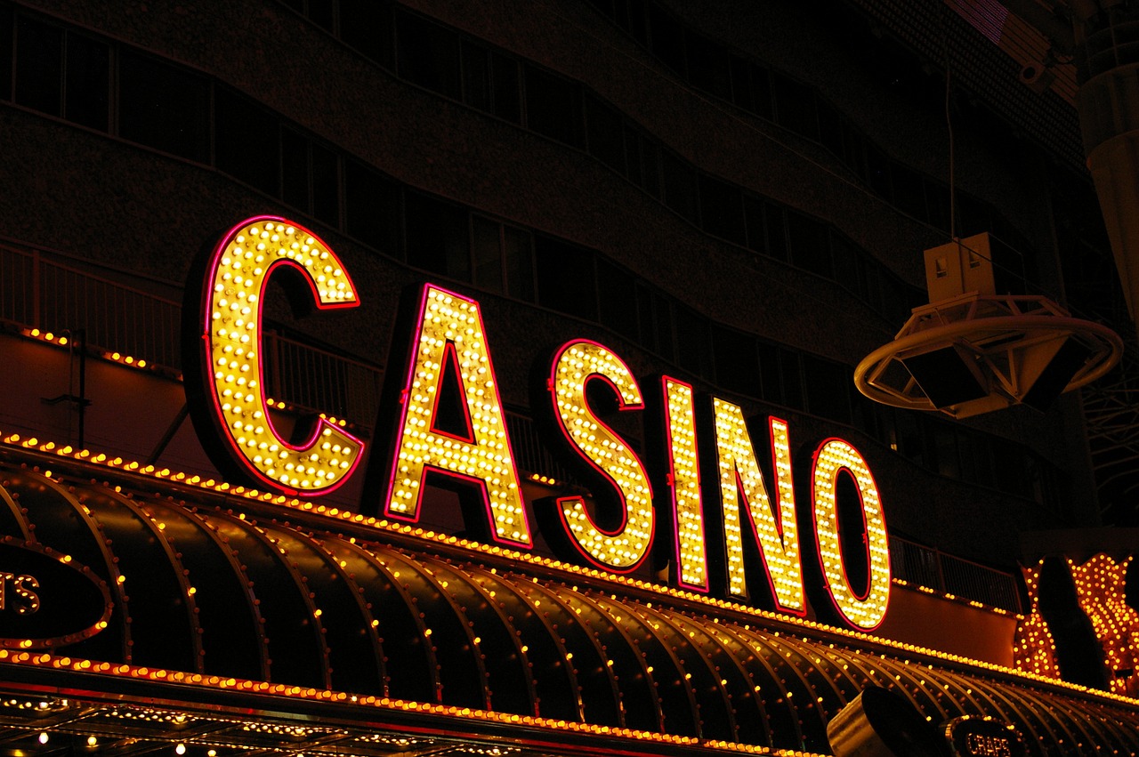 South Korea And The Rise of Gambling Interests South Korea And The Rise of Gambling Interests