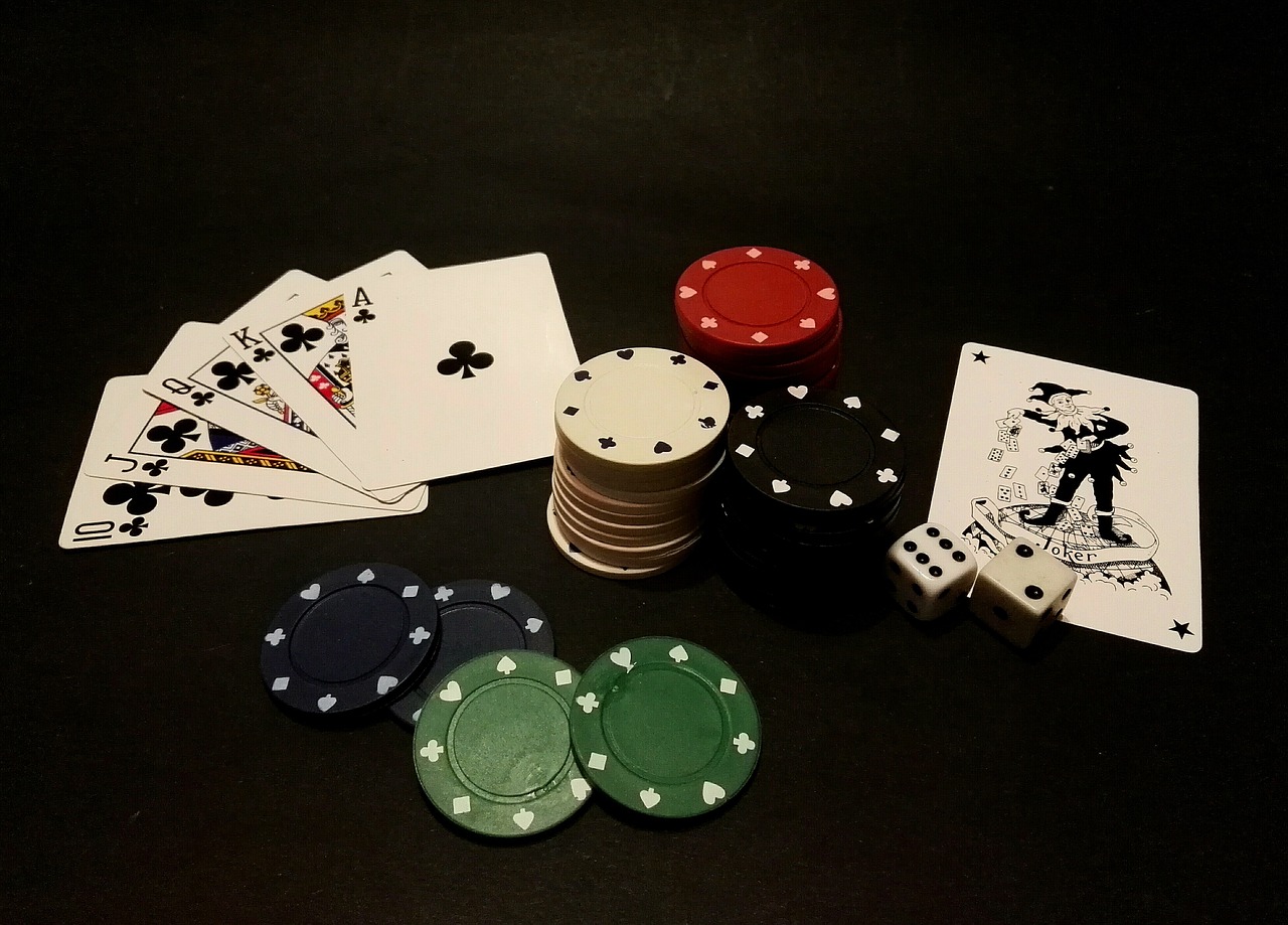 Profitable Online Gambling Slots Profitable Online Gambling Slots