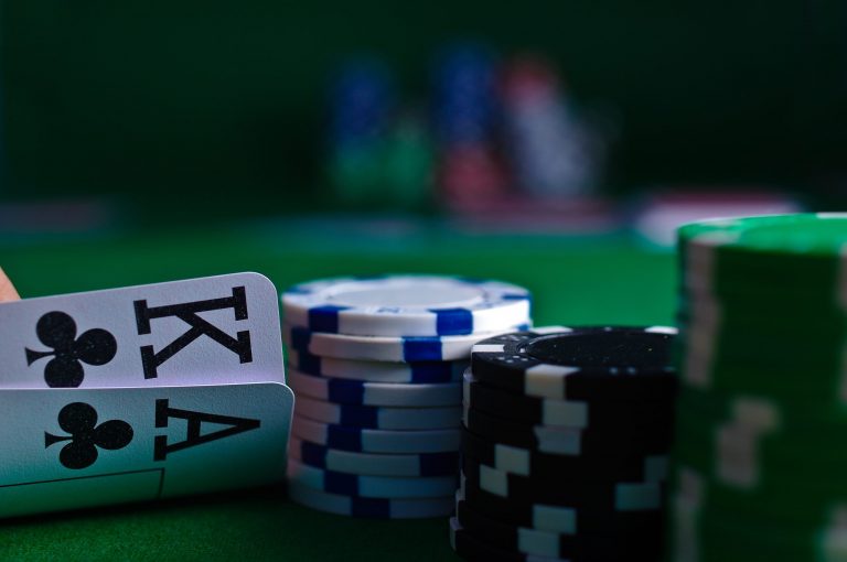 The Basics of Starting an Online Casino