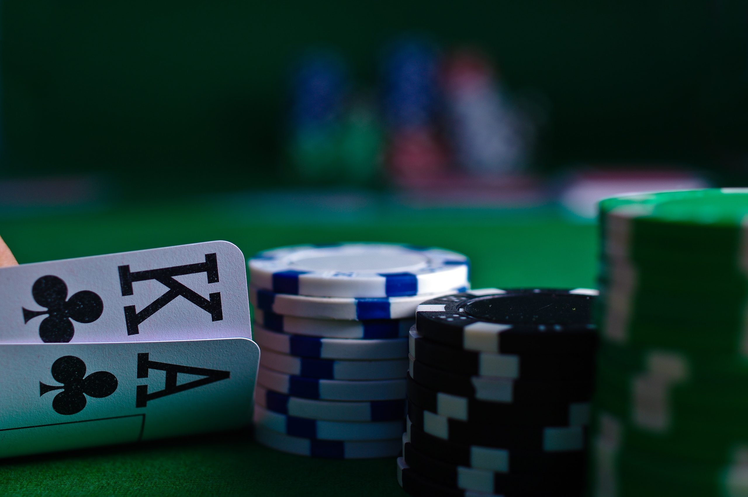 The Basics of Starting an Online Casino The Basics of Starting an Online Casino