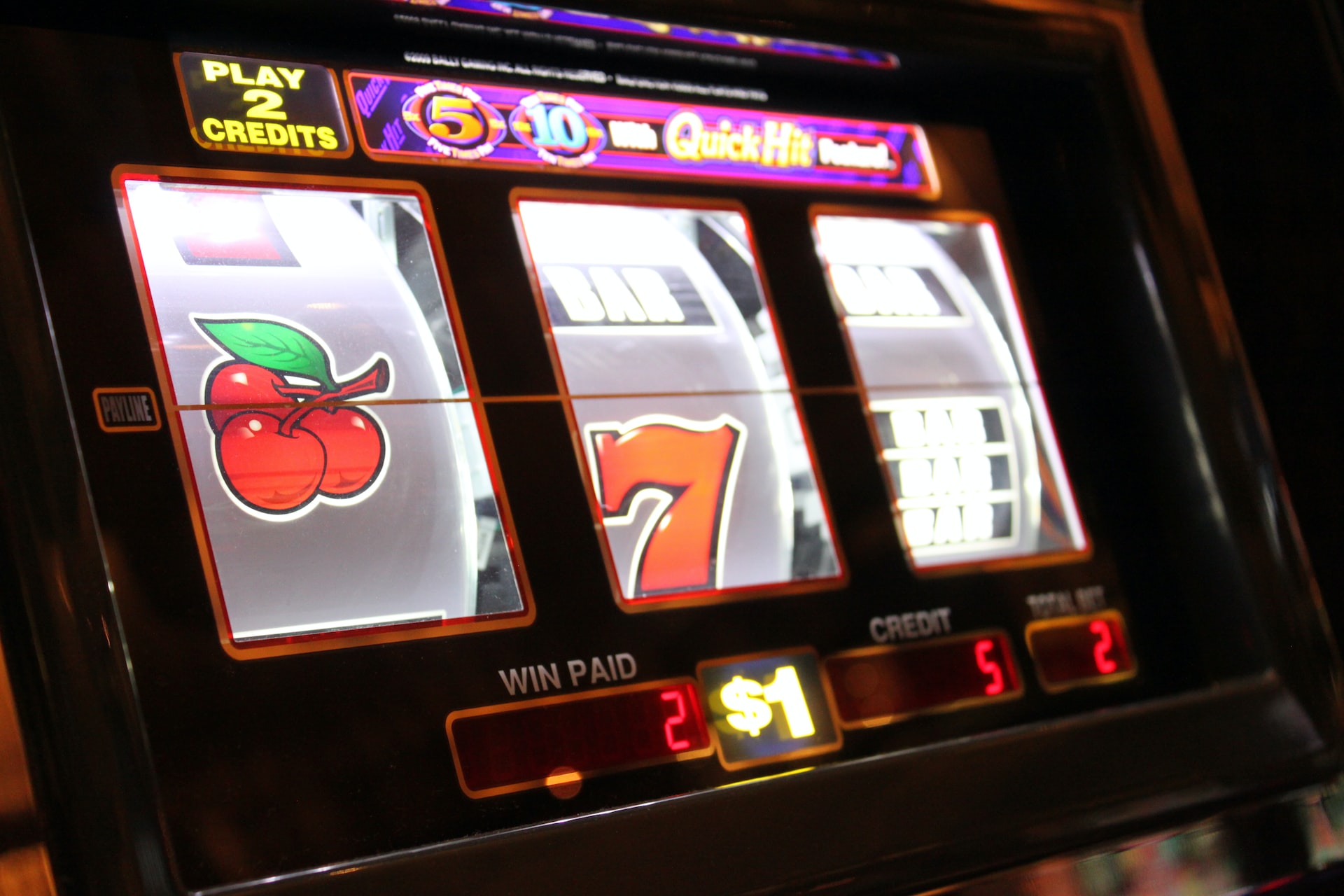 Why Beginners Are Heading Towards Online Slots as Their First Choice For Online Gambling!