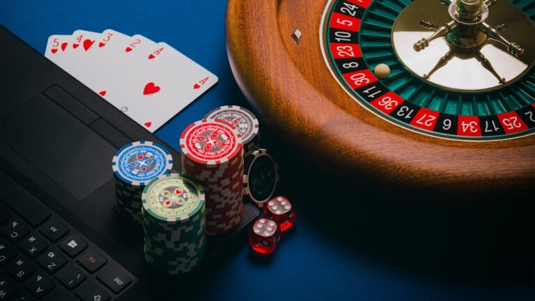 Rising Excitement: How Online Slots Are Captivating Players Across Indonesia